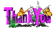 thanks for viewing my site